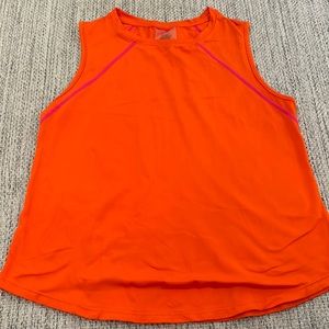 TEREZ workout tank